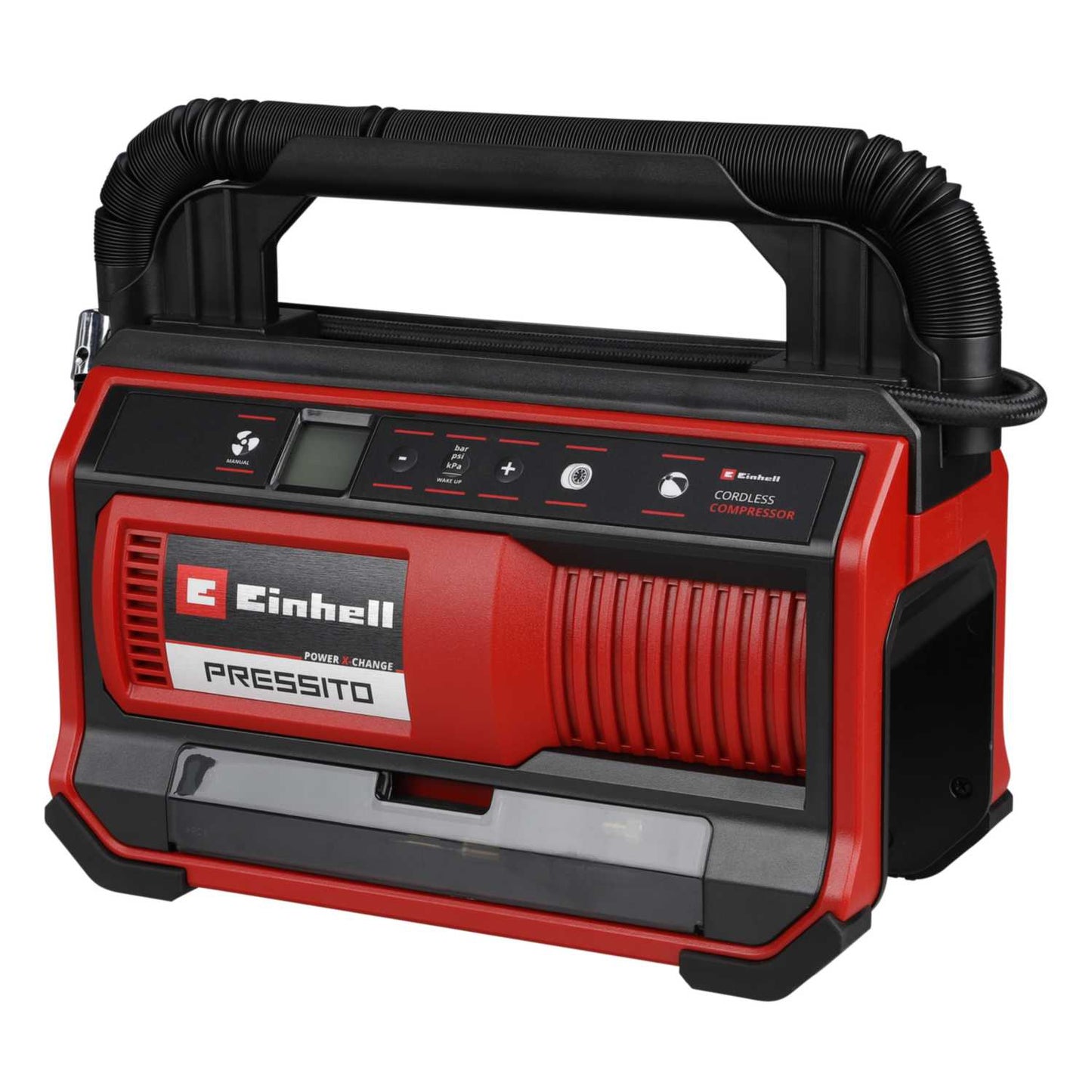 Einhell Pressito 18/25 18V Air Compressor (Body Only)
