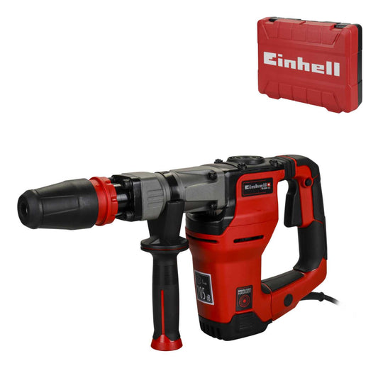 Einhell TE-DH 12 SDS+ Demolition Hammer Drill 230V