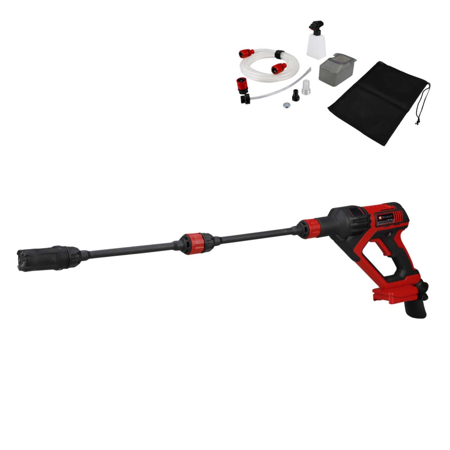 Einhell Hypresso 18/24-1 18V Pressure Washer (Body Only)