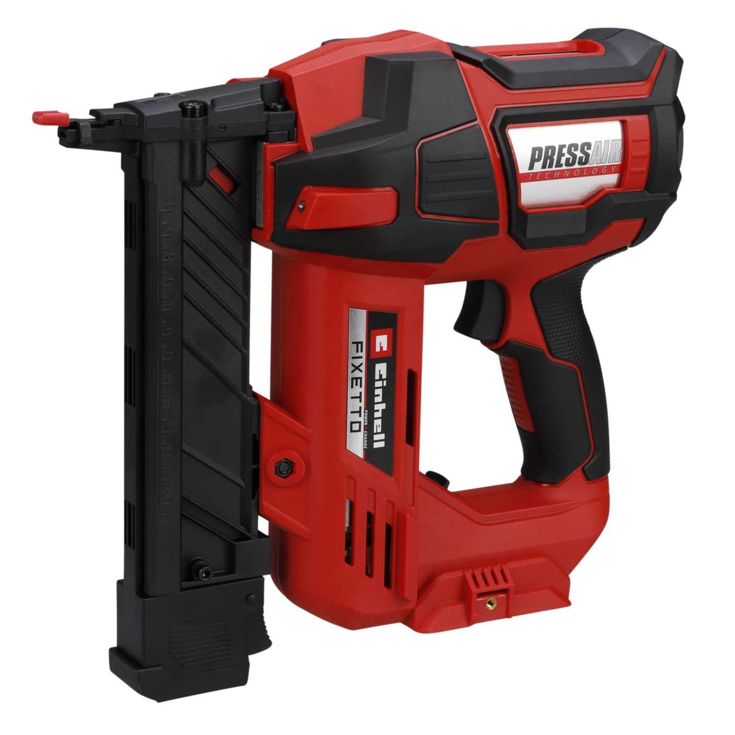 Einhell Professional Fixetto 18/38 S 18V Stapler (Body Only)