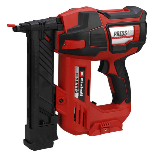 Einhell Professional Fixetto 18/38 S 18V Stapler (Body Only)