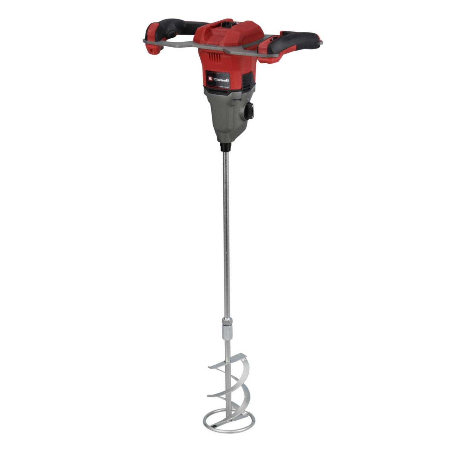 Einhell Professional TP-MX 18-2 Li BL-Solo 18V Dual Handle Paint / Mortar Paddle Mixer (Body Only)