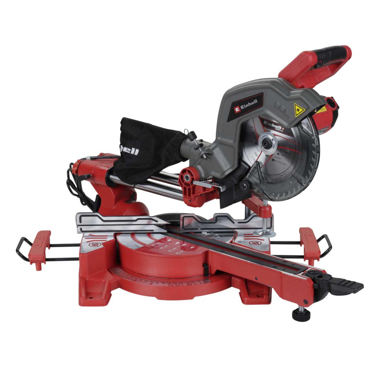 Einhell TC-SM 216 216mm Sliding Mitre Saw 230V