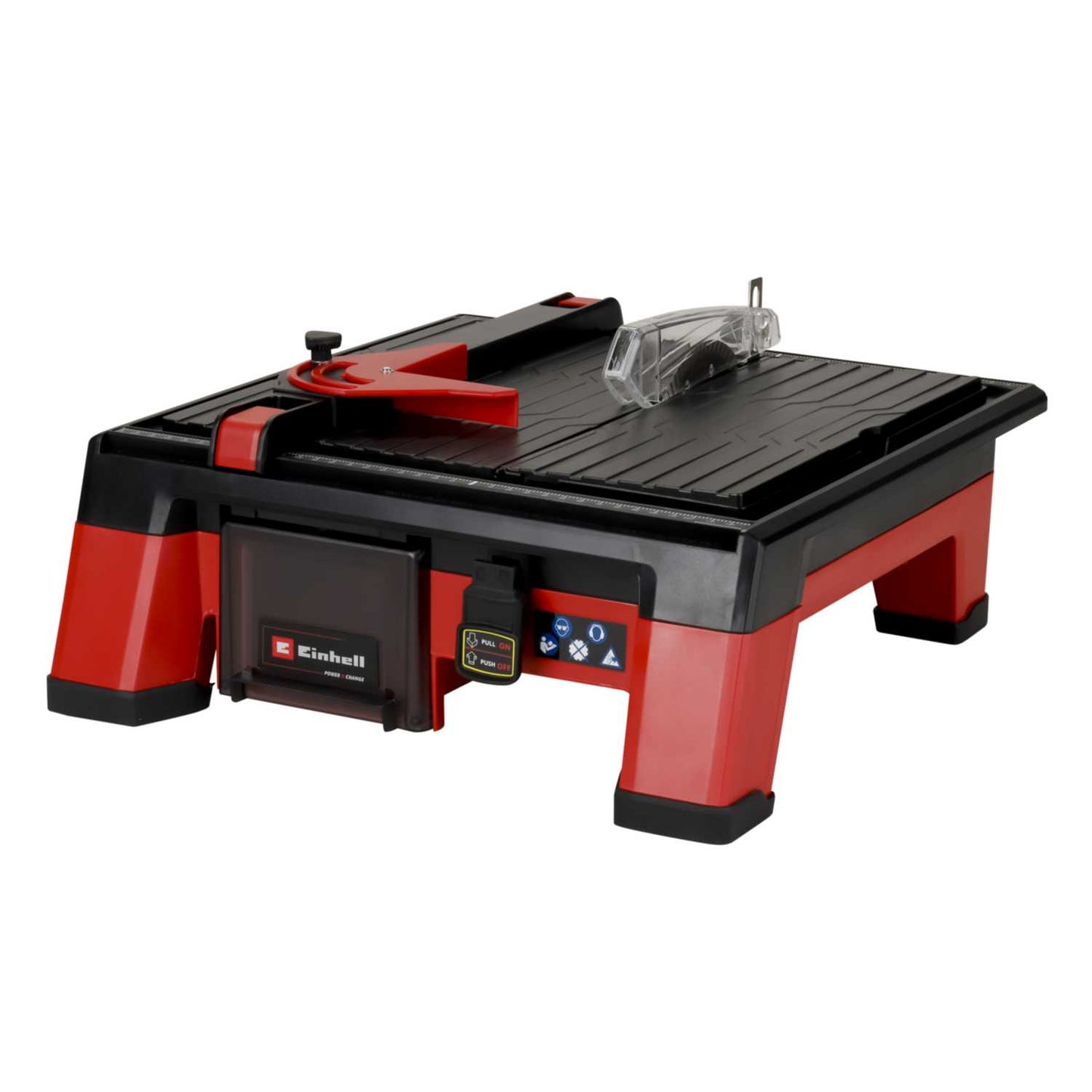 Einhell TE-TC 18/115 Li-Solo 18V Tile Cutter (Body Only)