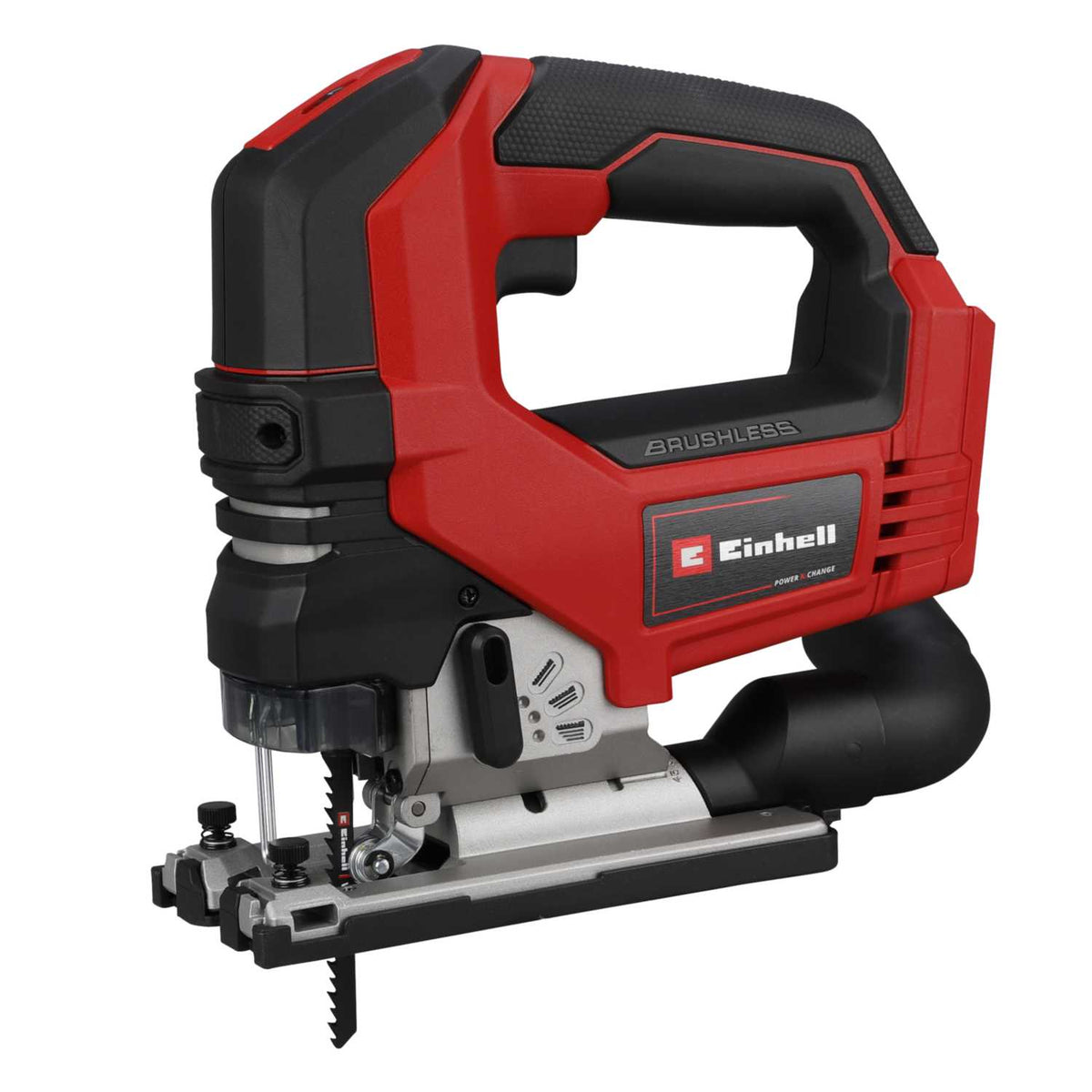 Einhell Professional TP-JS 18/135 Li BL-Solo 18V Jigsaw (Body Only)