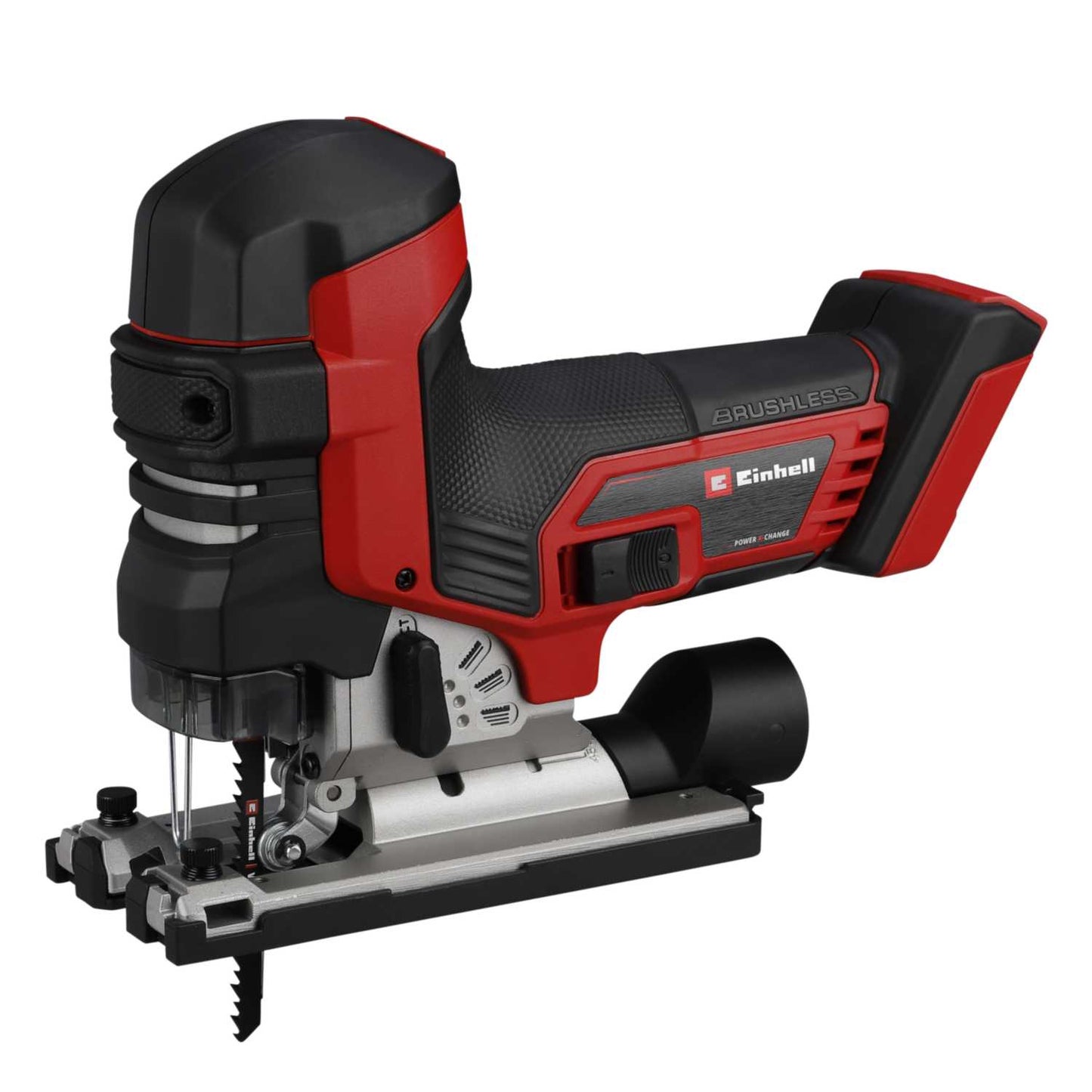 Einhell Professional TP-JST 18/135 Li BL-Solo 18V Jigsaw (Body Only)