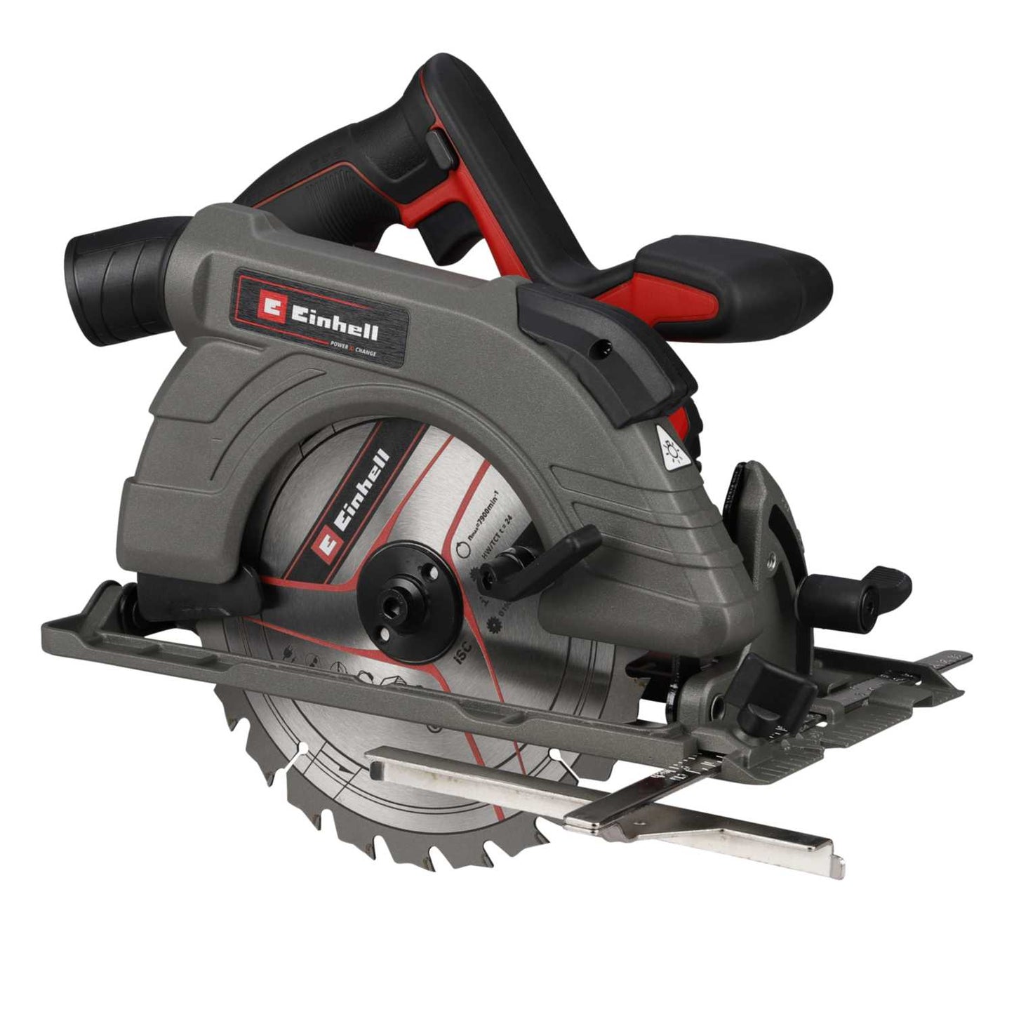 Einhell Professional TP-CS 18/190 Li BL-Solo 18V 190mm Circular Saw (Body Only)