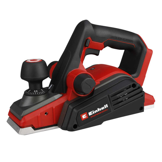Einhell Professional TP-PL 18/3 Li BL-Solo 18V Planer (Body Only)
