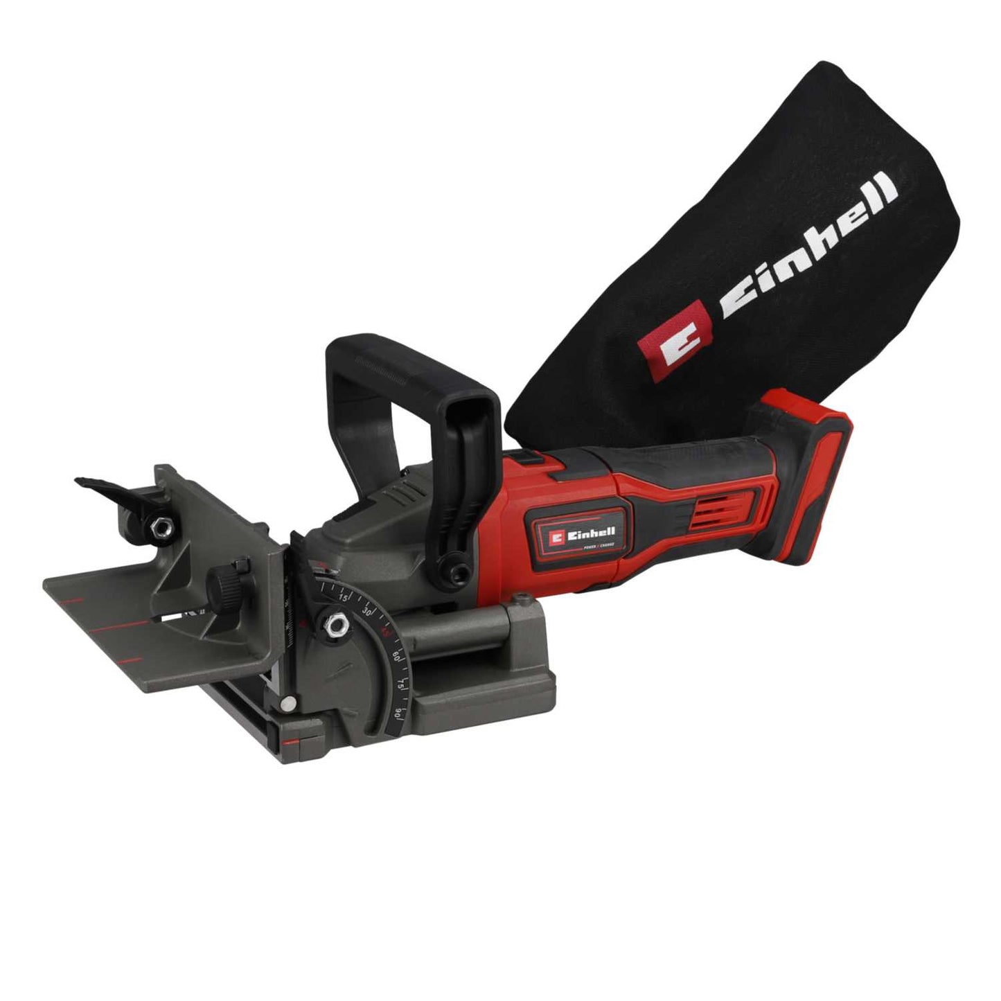 Einhell TE-BJ 18 Li-Solo 18V 100mm Biscuit Jointer (Body Only)