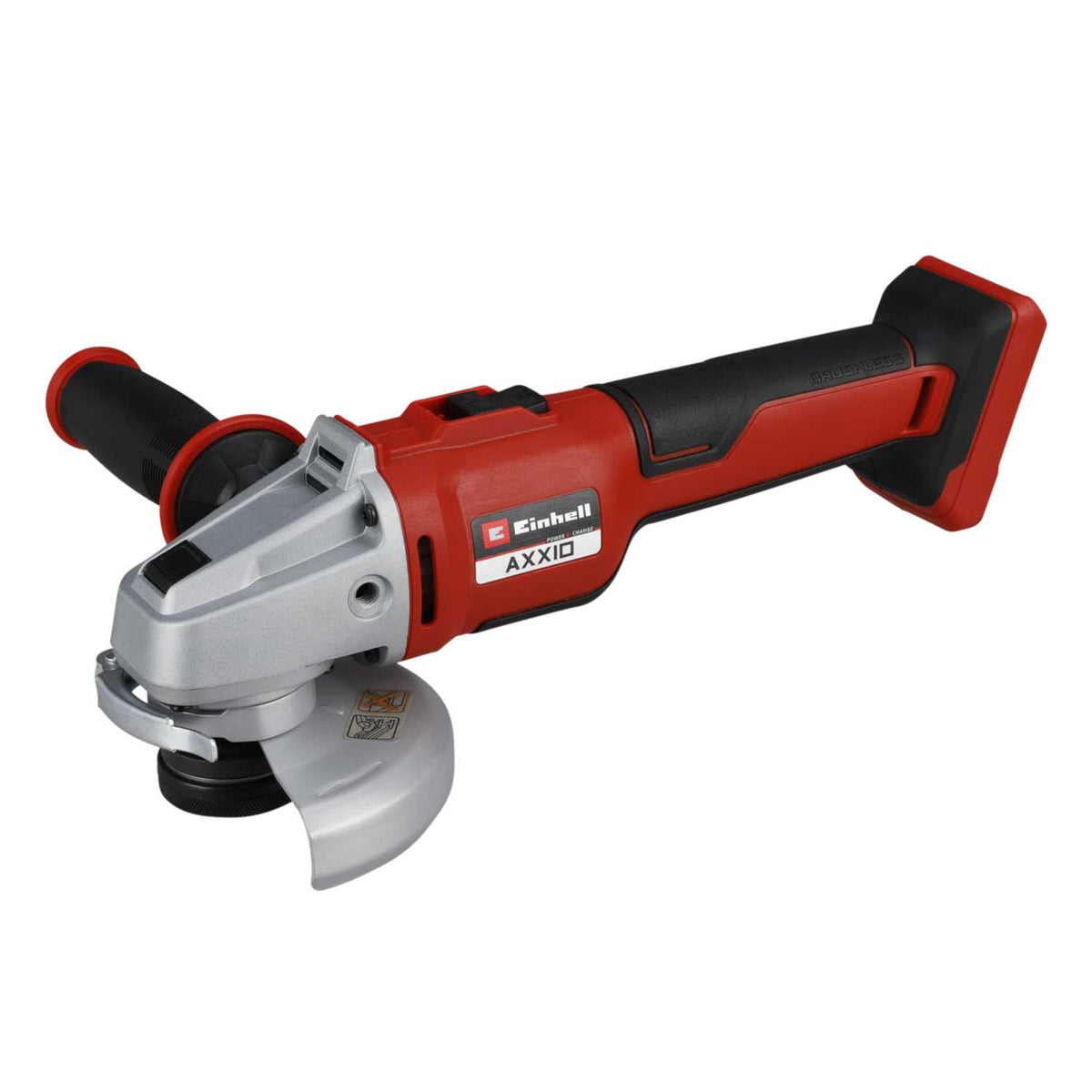 Einhell Professional Axxio 18/115 Q 18V 115mm Angle Grinder (Body Only)