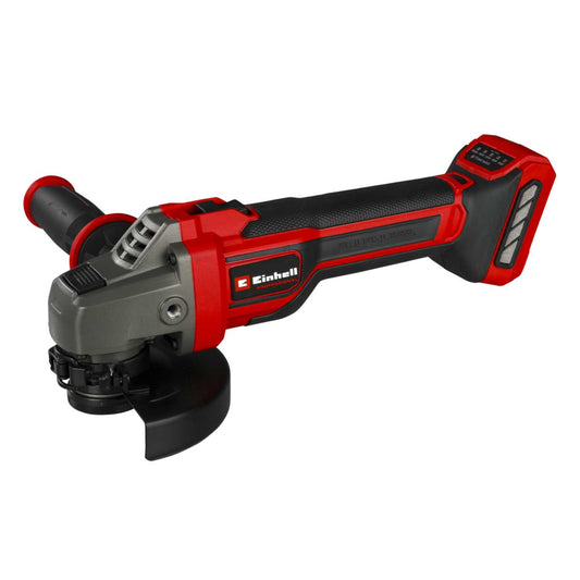 Einhell Professional TP-AG 18/125 CE Q Li-Solo 18V 125mm Angle Grinder (Body Only)