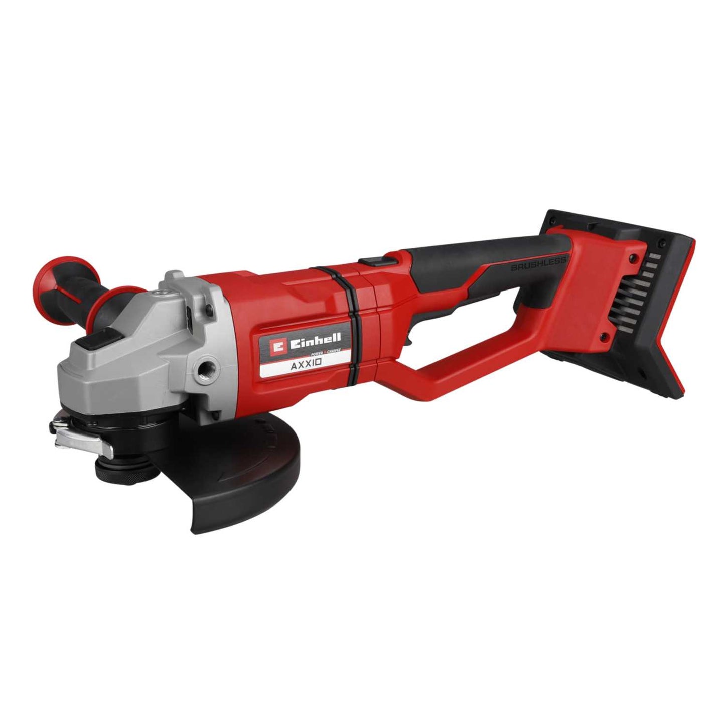 Einhell Professional Axxio 36/230 Q Twin 18V 230mm Angle Grinder (Body Only)