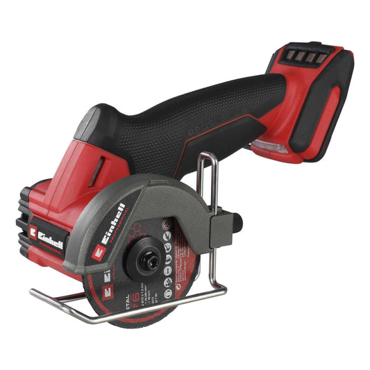 Einhell Professional TP-CO 18/76-C Li BL-Solo 18v 76mm Cut-off Grinder (Body Only)