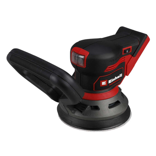 Einhell Professional TP-RS 18/32 Li BL-Solo 18V 125mm Rotating Sander (Body Only)
