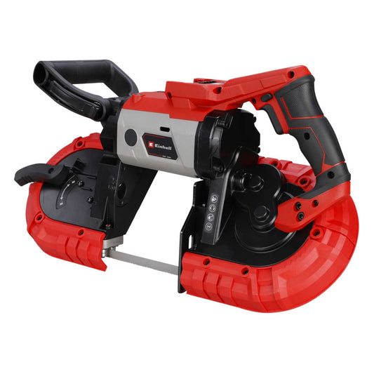 Einhell TE-MB 18/127 Li-Solo 18V Bandsaw (Body Only)