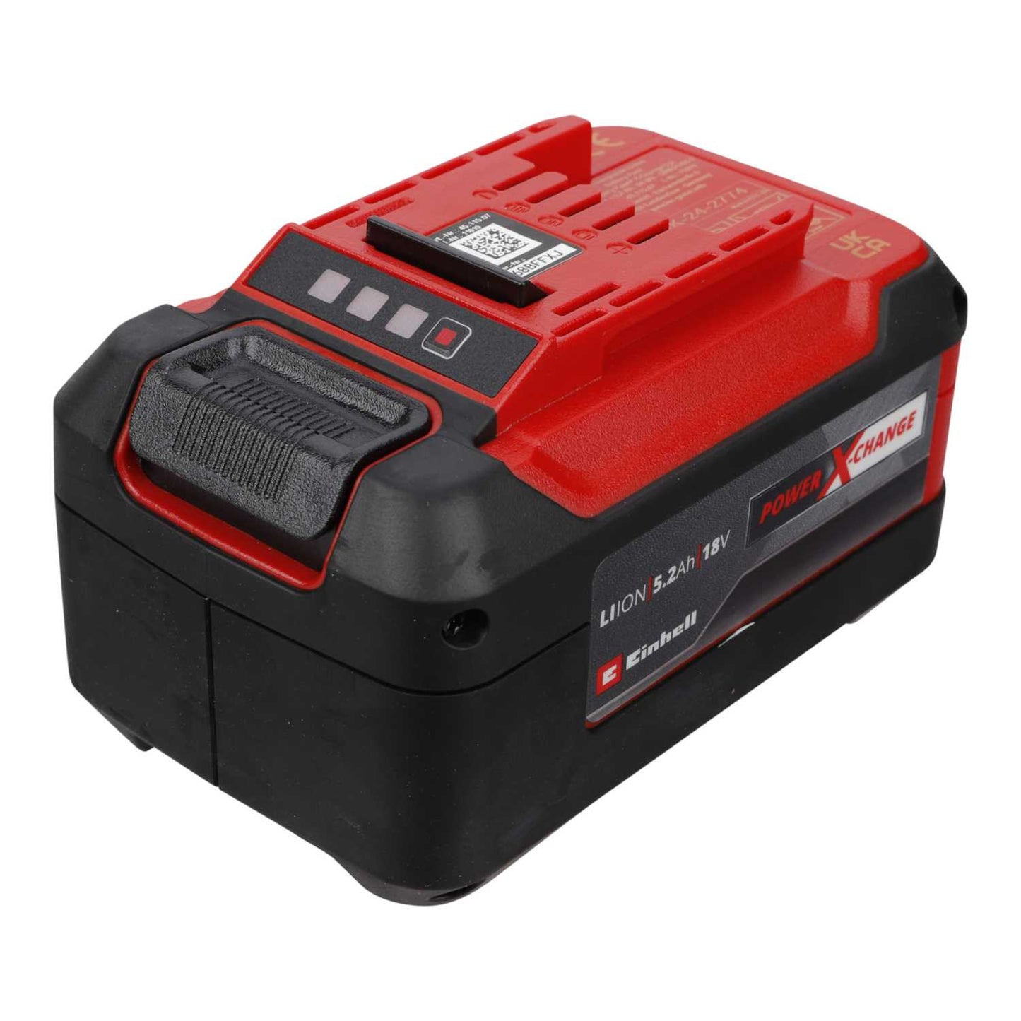 Einhell Power X-Change Plus 18V 5.2Ah Lithium-Ion Battery