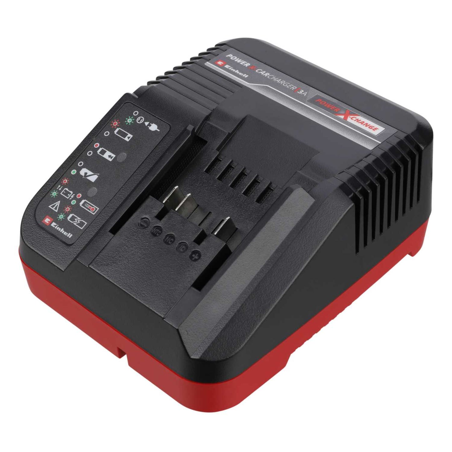 Einhell Power X-Change 18V 3A Car Charger (12V Plug)