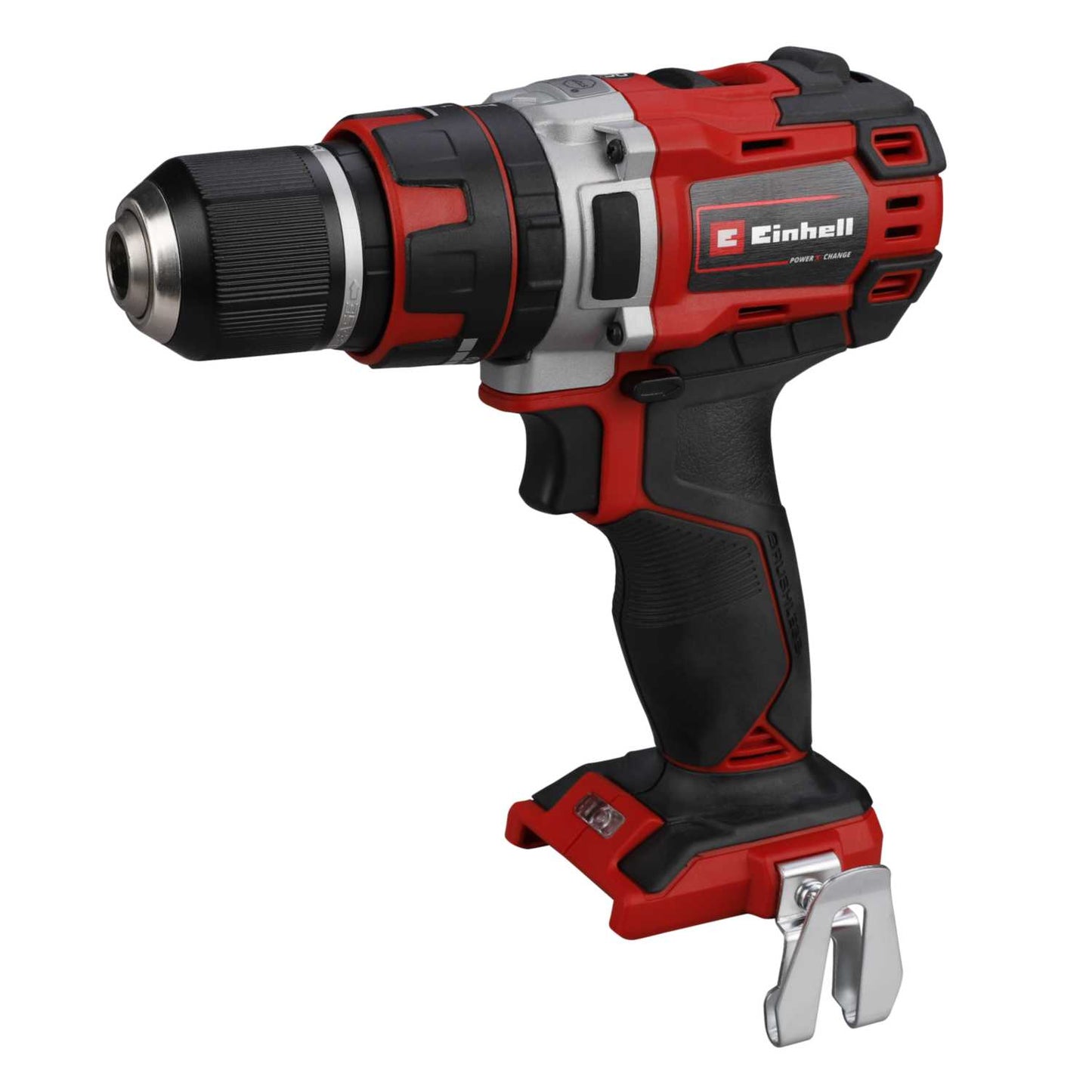 Einhell Professional TP-CD 18/50 Li-i BL Solo 18V Combi Drill (Body Only)
