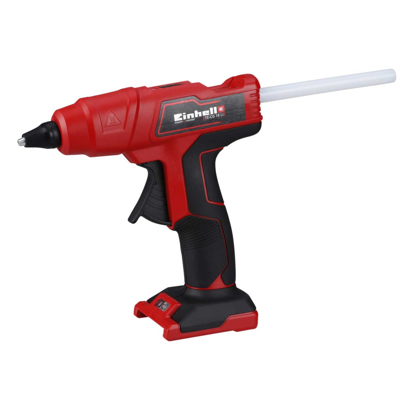 Einhell TE-CG 18 Li-Solo 18V Hot Glue Gun (Body Only)