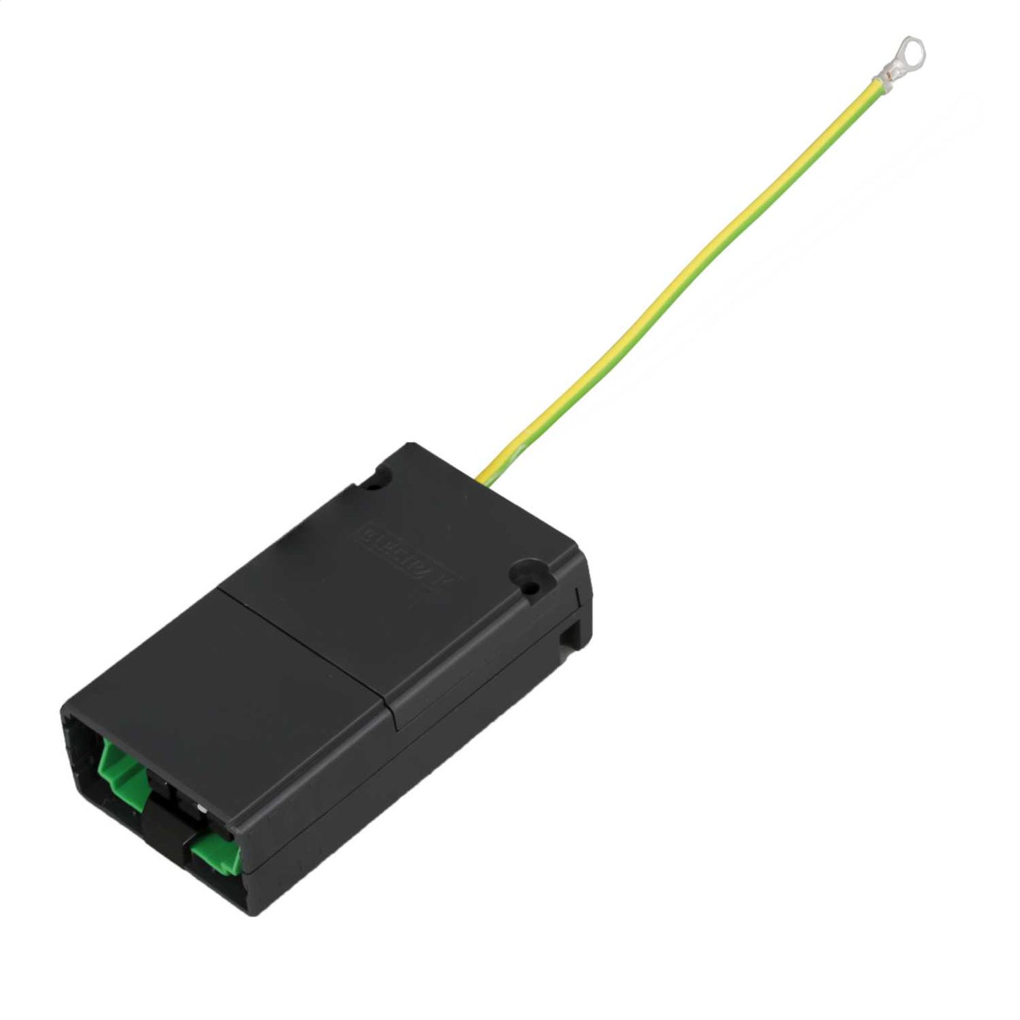 Electrak Legrand 32A Rewireable Feed Module Standard Earth