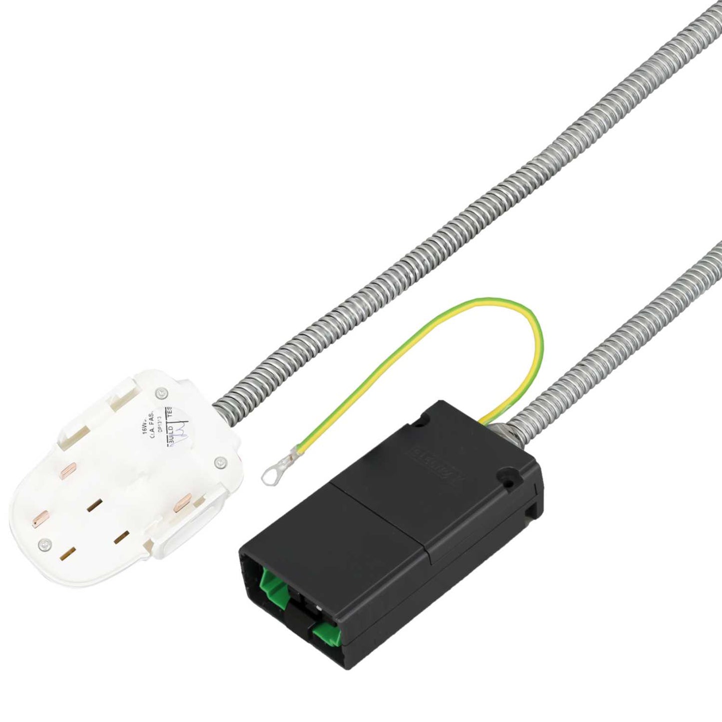 Electrak Legrand 32A Feed Module 3m DP1332 Tap Off