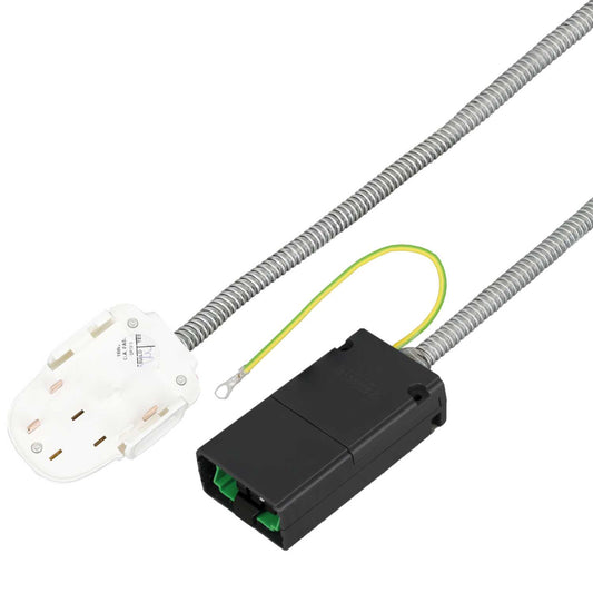 Electrak Legrand 32A Feed Module 3m DP1332 Tap Off