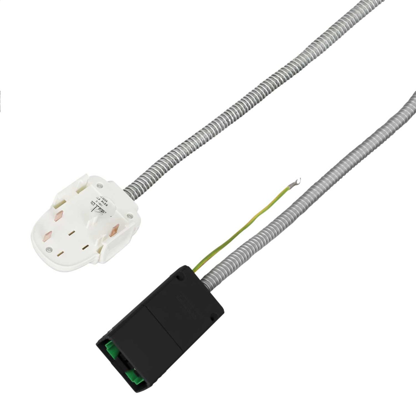 Electrak Legrand 32A Feed Module with 5m DP1532 Standard Earth Tap Off