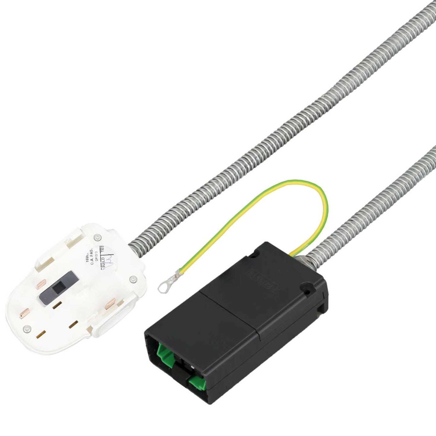 Electrak Legrand 16A Feed Module 3m DP1327 Tap Off