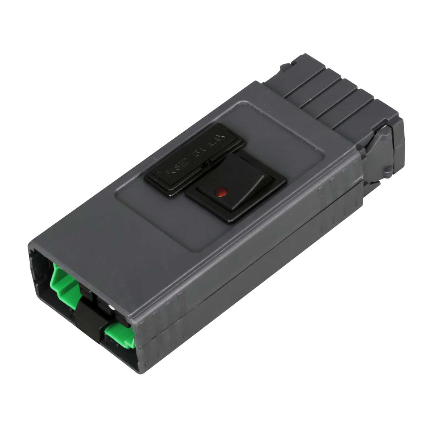 Electrak Legrand 16A Protection Module with Fuse