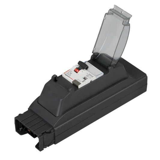 Electrak Legrand 32A Protection Module with 32A MCB