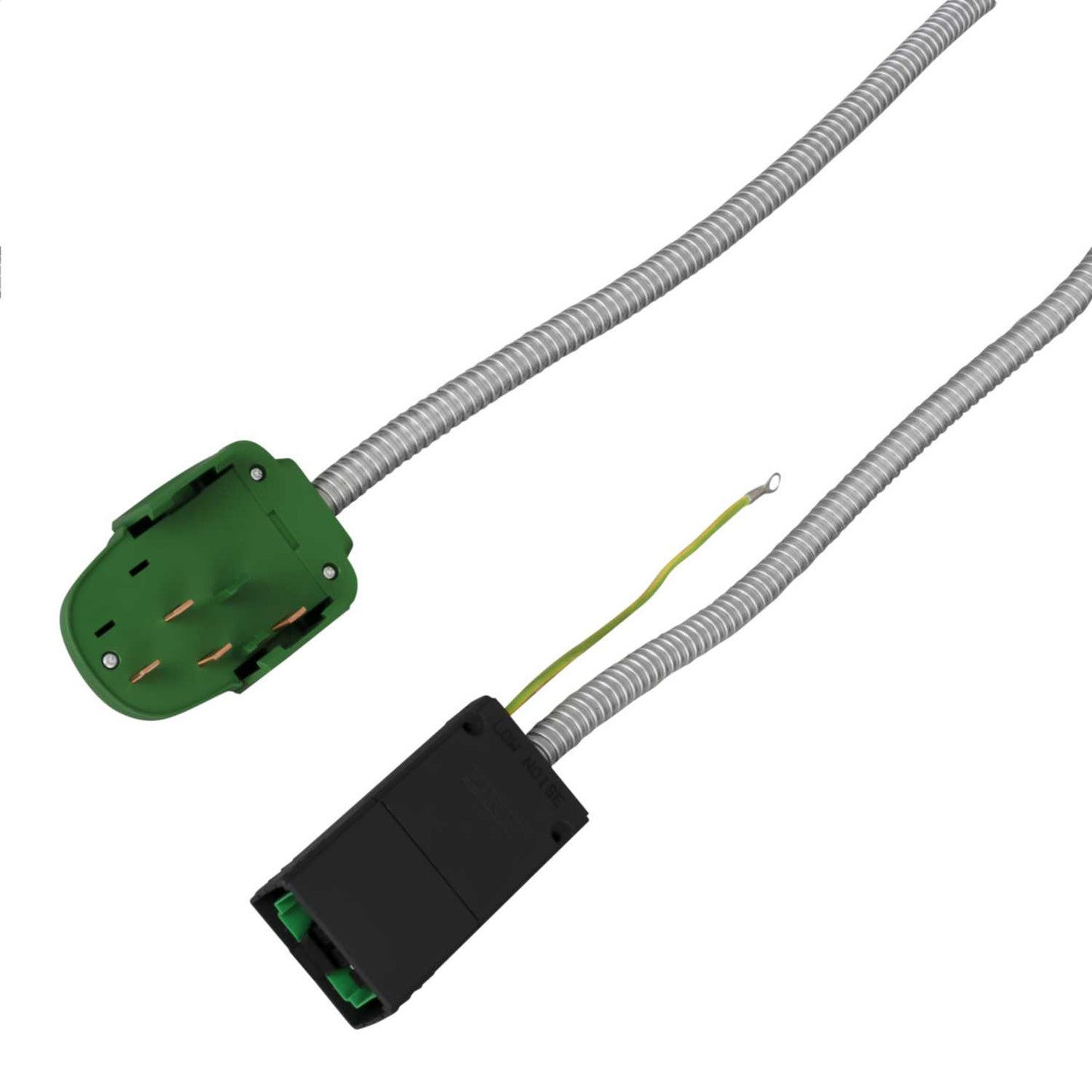 Electrak Legrand 3m JP2327 Tap Off 13A to Neutrik Connector