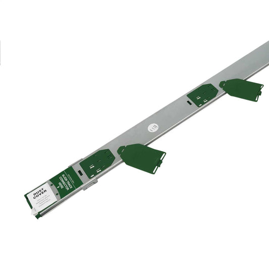 Electrak Legrand 63A 3.6m 4P+E+CE Power Track with 12 Outlets