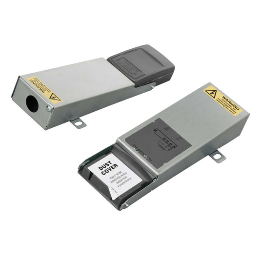 Electrak Legrand Flexible Interlink Set Grey 63A 3 Phase