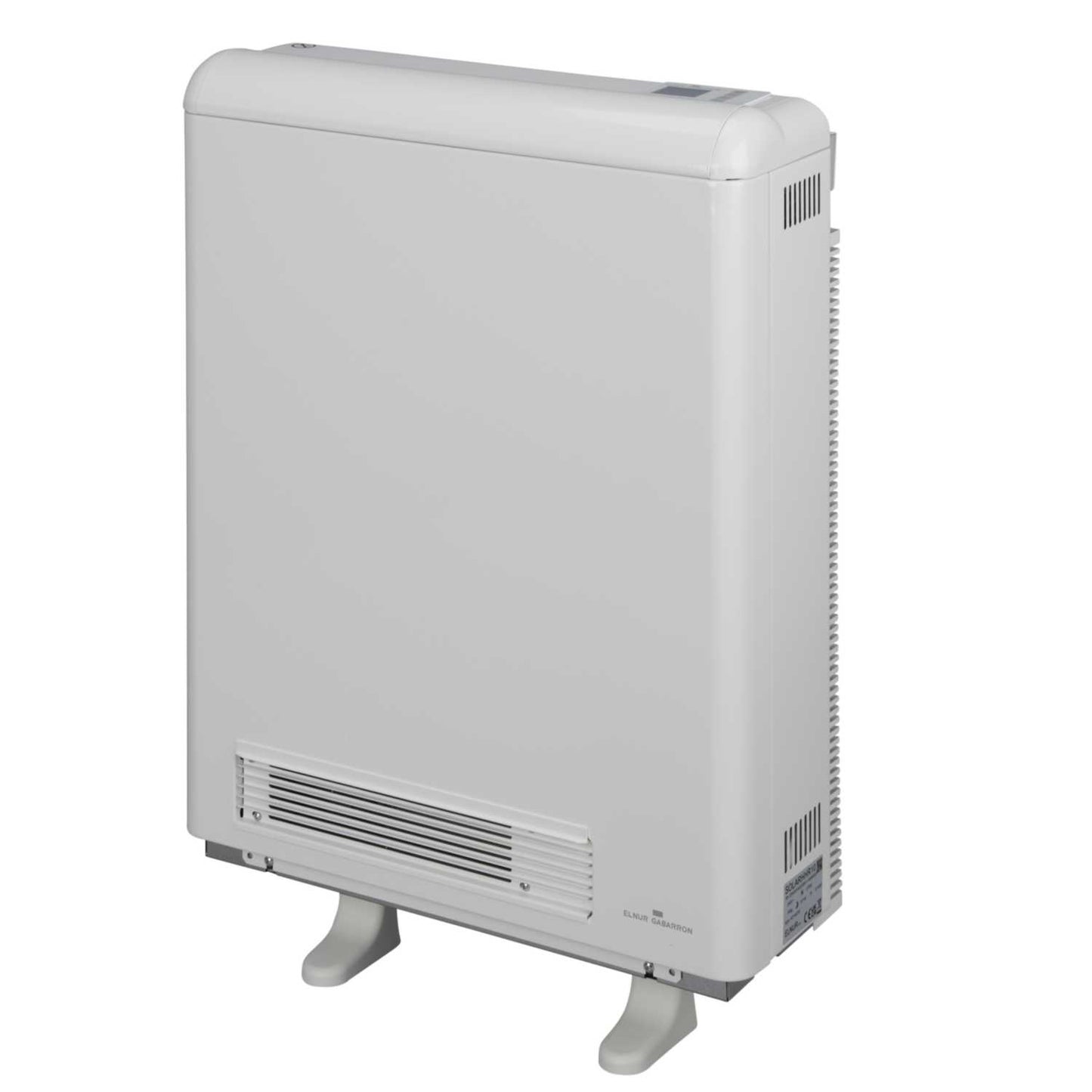 Elnur 871W Solar HHR Storage Heater