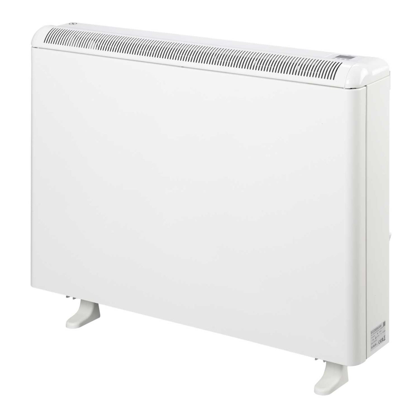 Elnur 1.95kW Ecombi SSH Storage Heater