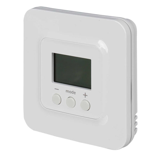 Elnur Connected Wireless Room Thermostat