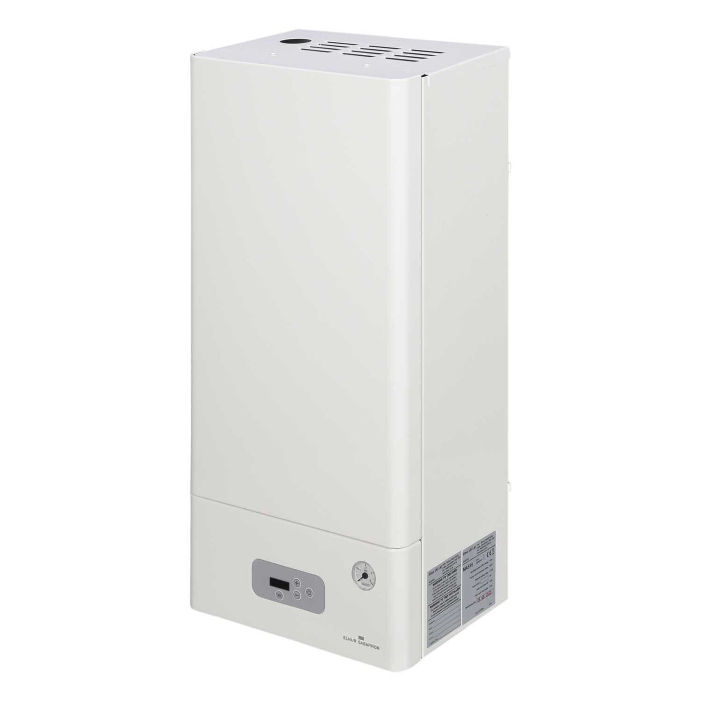 Elnur 2 - 15kW Mattira Digital Modulating Heating Boiler