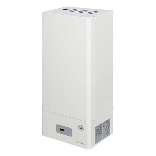Elnur 2 - 15kW Mattira Digital Modulating Heating Boiler