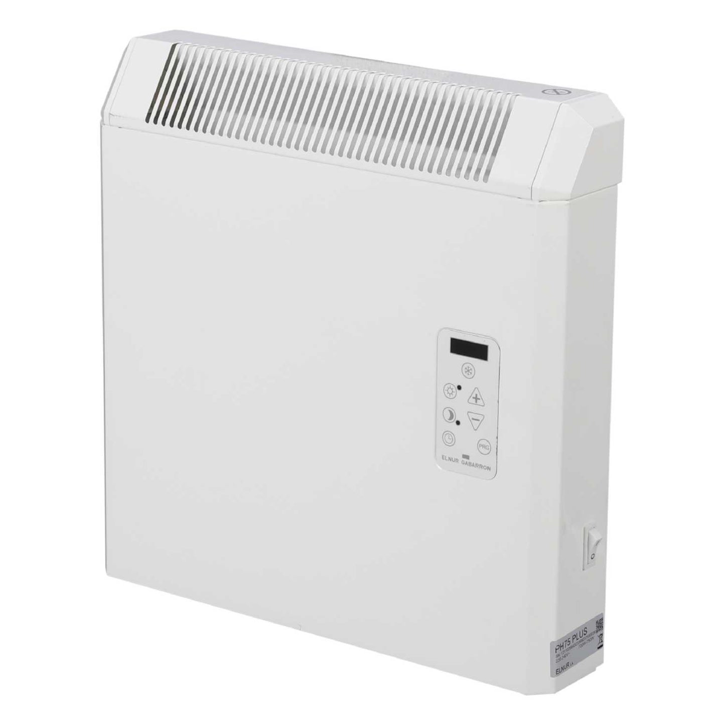 Elnur 750W PH Plus Programmable Panel Heater