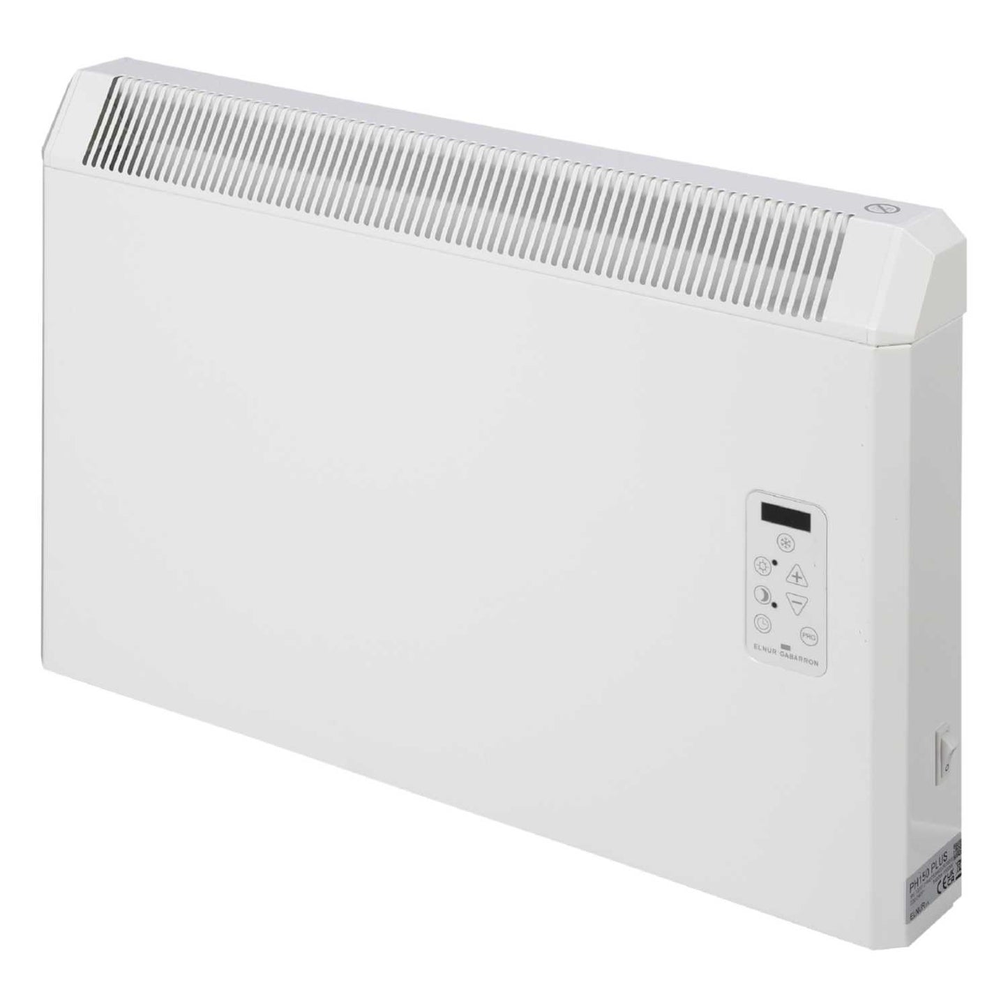 Elnur 1.5kW PH Plus Programmable Panel Heater