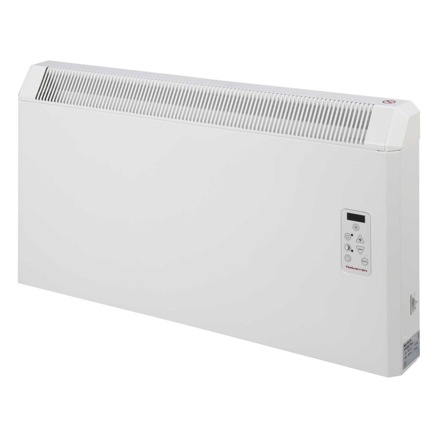 Elnur 2kW PH Plus Programmable Panel Heater