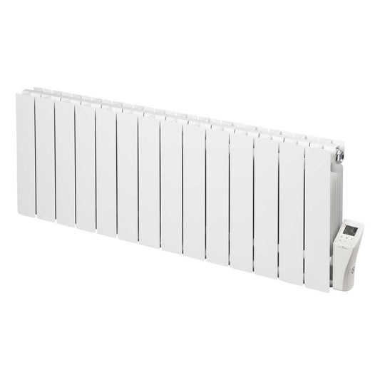 Elnur 2kW Ingenium Wi-Fi Programmable Electric Radiator