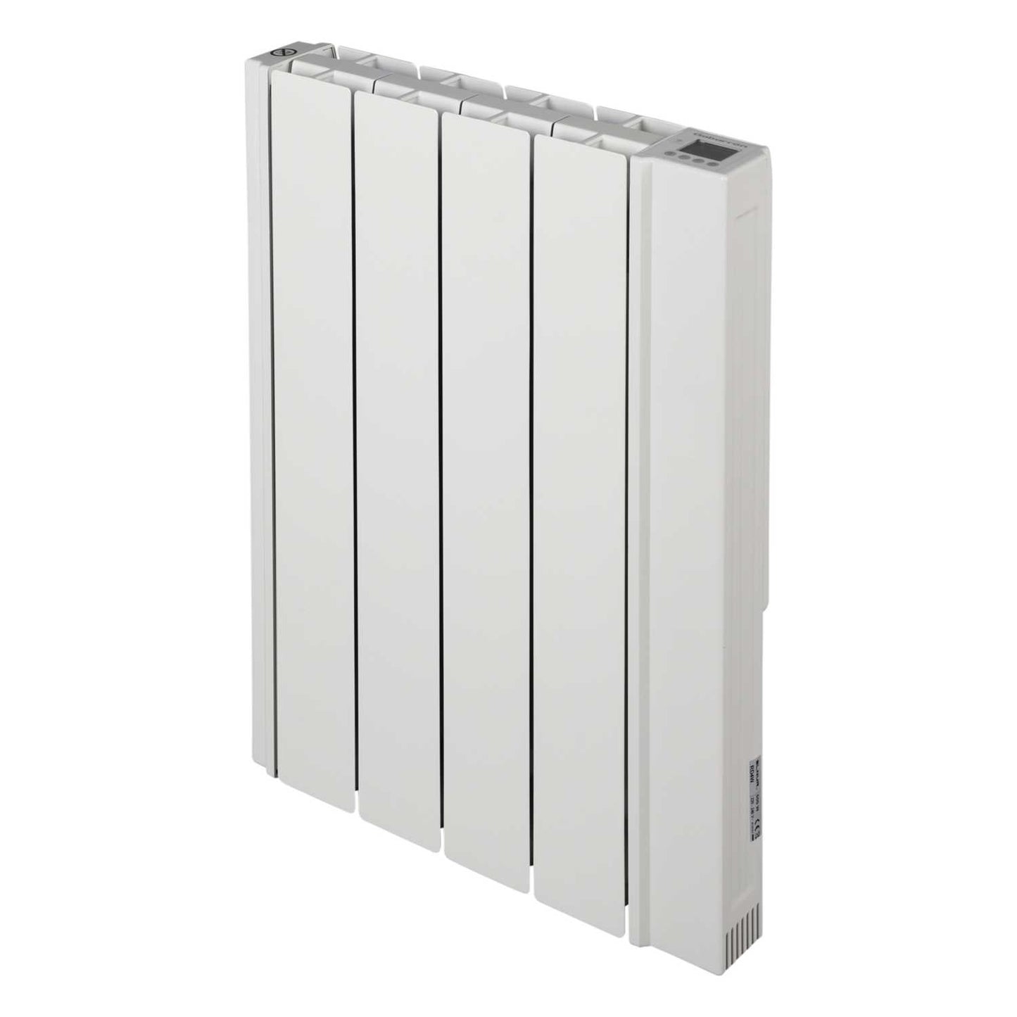 Elnur 500W Ingenium Wi-Fi Programmable Electric Radiator