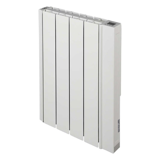 Elnur 500W Ingenium Wi-Fi Programmable Electric Radiator