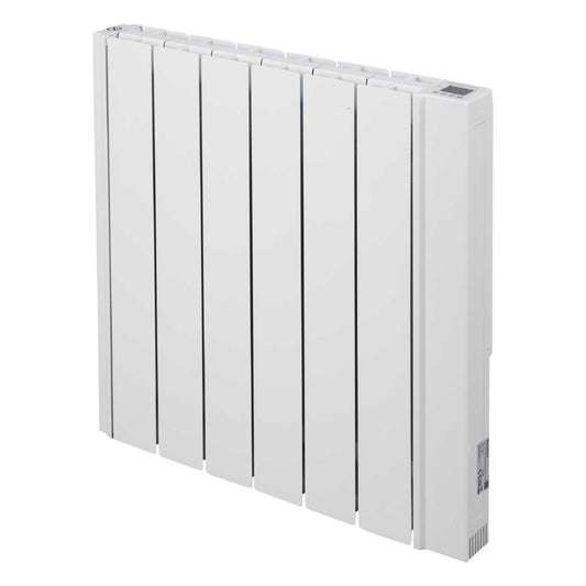 Elnur 750W Ingenium Wi-Fi Programmable Electric Radiator