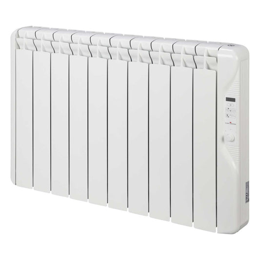 Elnur 1.25kW RFE Oil Filled Digital Electric Radiator