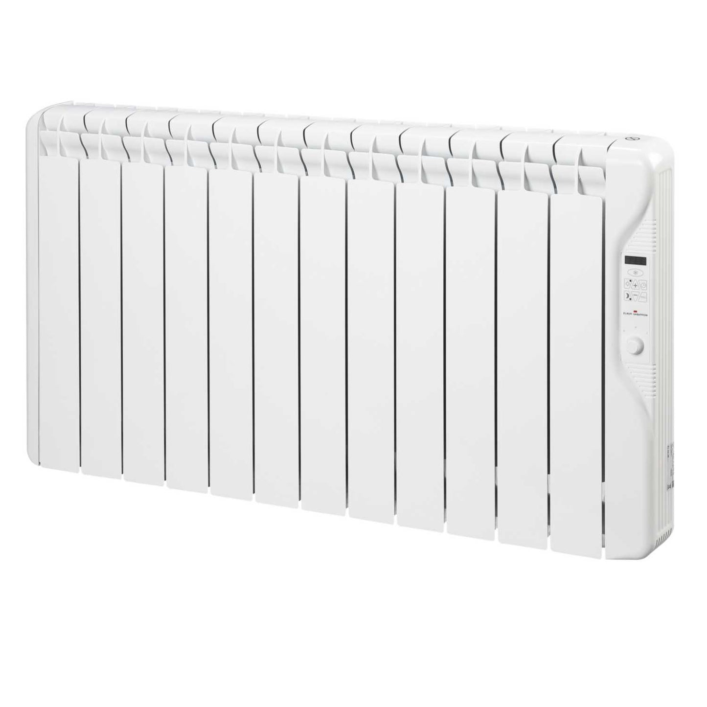 Elnur 1.5kW RFE Digital Electric Radiator