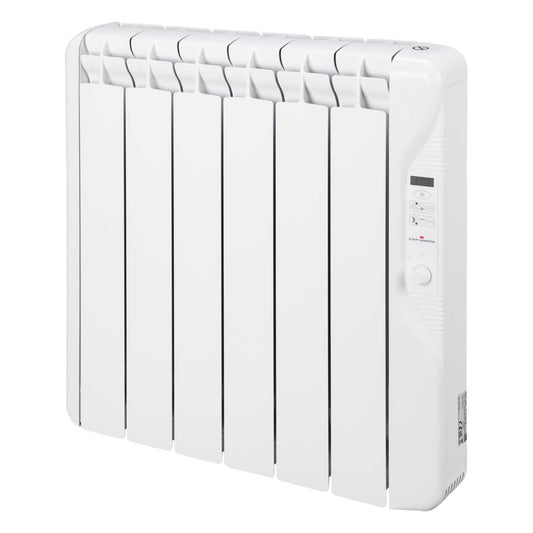 Elnur 750W RFE Oil Filled Digital Electric Radiator