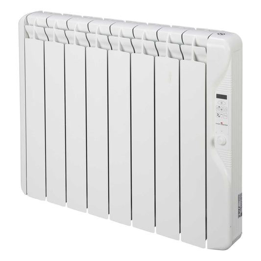 Elnur 1kW RFE Oil Filled Digital Electric Radiator