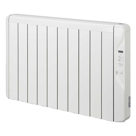 Elnur 1.25kW RXE Plus Oil Free Electric Inertia Radiator